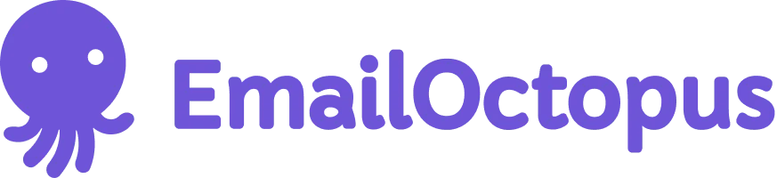 emailoctopus logo