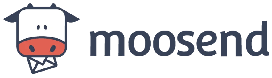 moosend logo