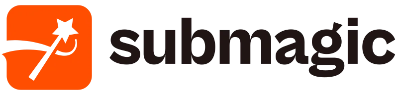 submagic logo